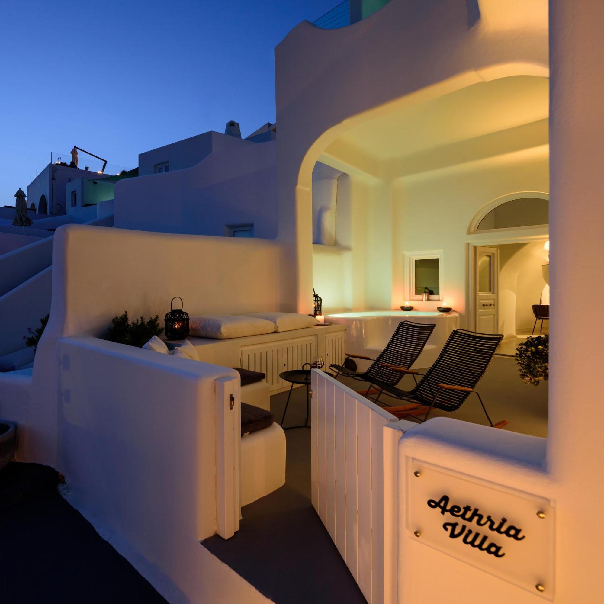 Aethria Villa إيميروفيغلي المظهر الخارجي الصورة